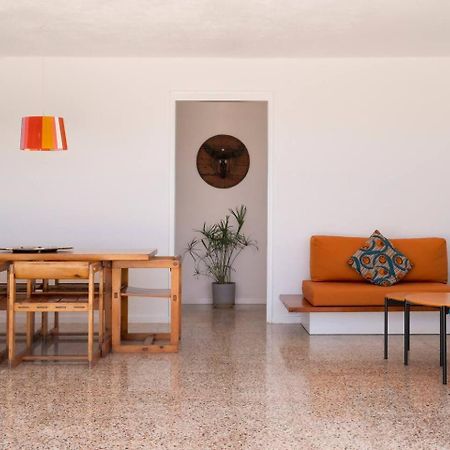 Lanzarote Famara Beach Bungalow Ngoại thất bức ảnh