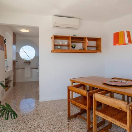 Lanzarote Famara Beach Bungalow Ngoại thất bức ảnh